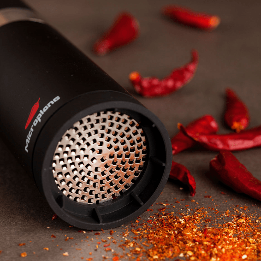 Speciality Series Chilli Mill, Black