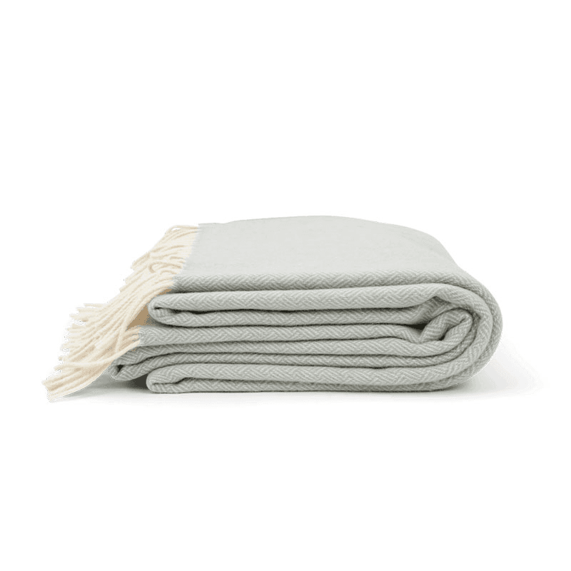 Cromer Throw, Alpine