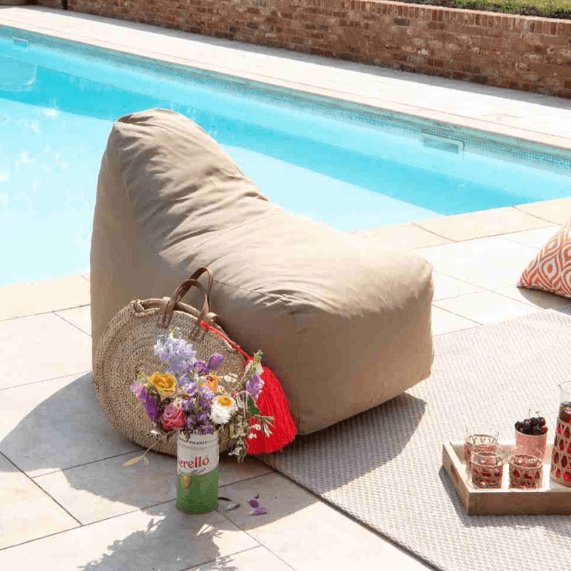 Beanbag Style Chair