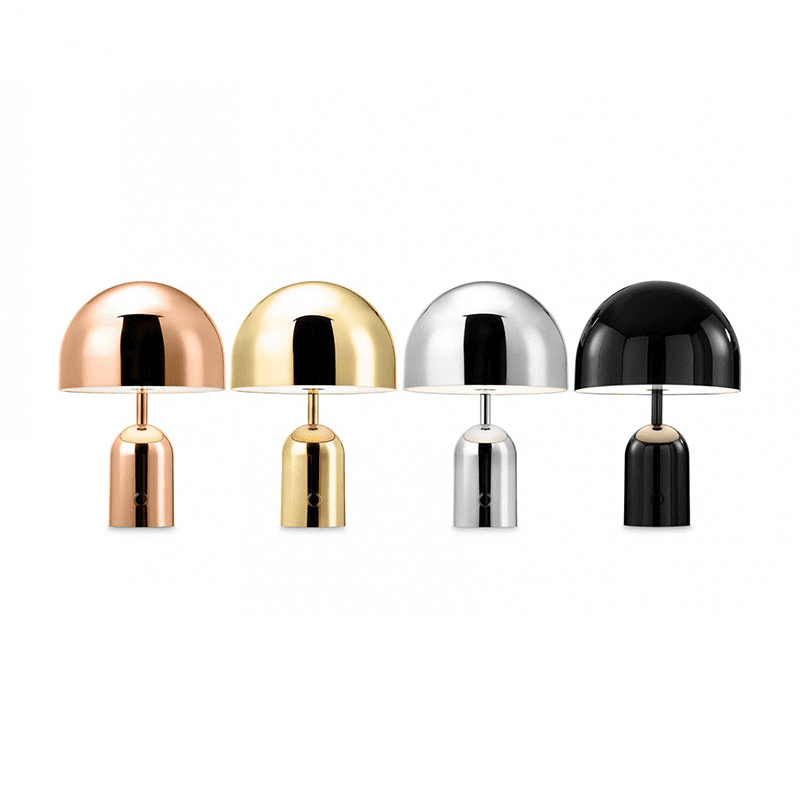 Bell Portable Lamp