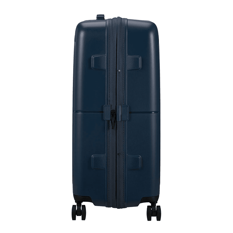 Dashpop Suitcase