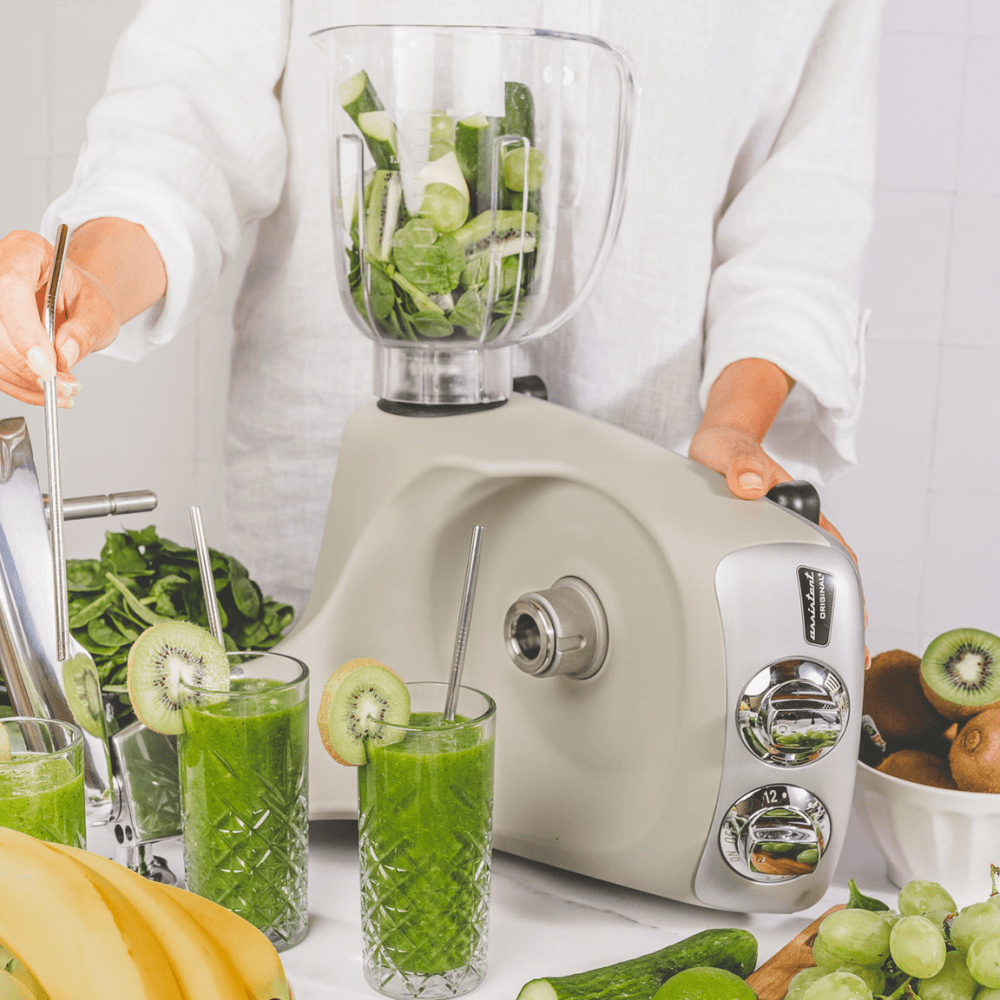 Assistent Stand Mixer