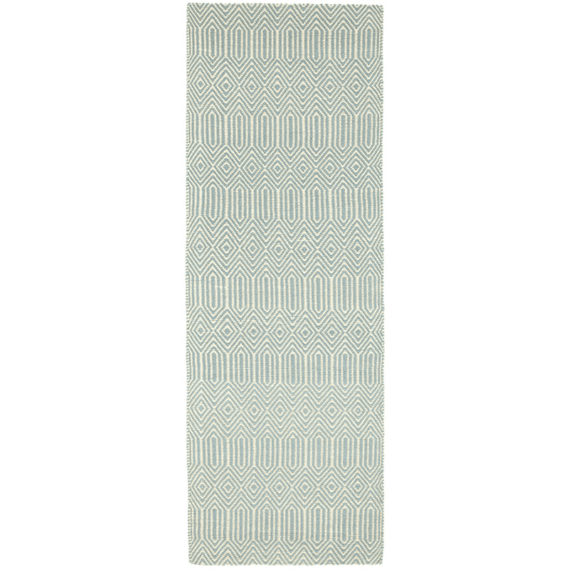 Sloan Ethnic Flatweave Runner