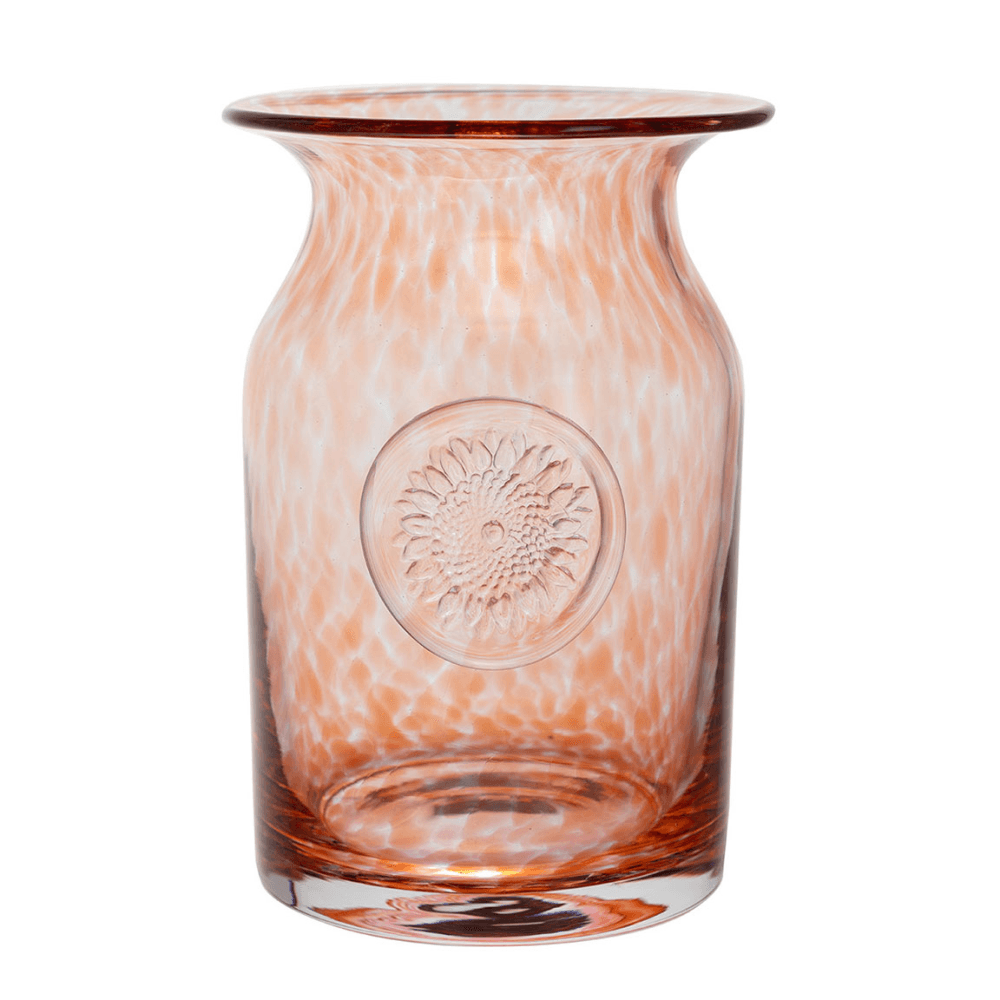 Flower Jar