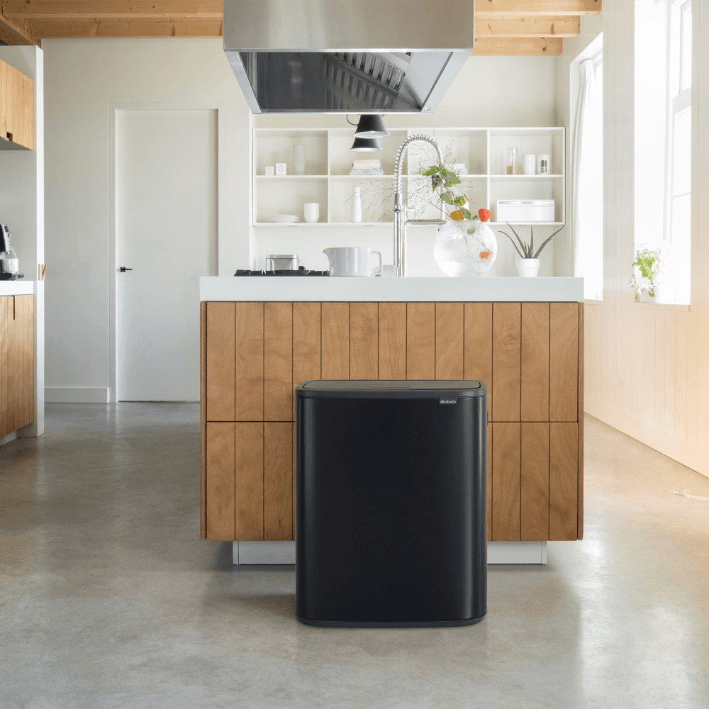 Bo Touch Bin
