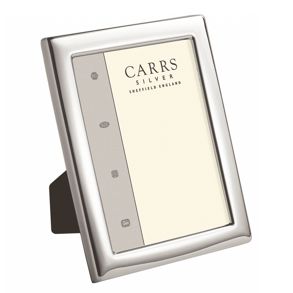 PR Series - Plain Photograph frame
