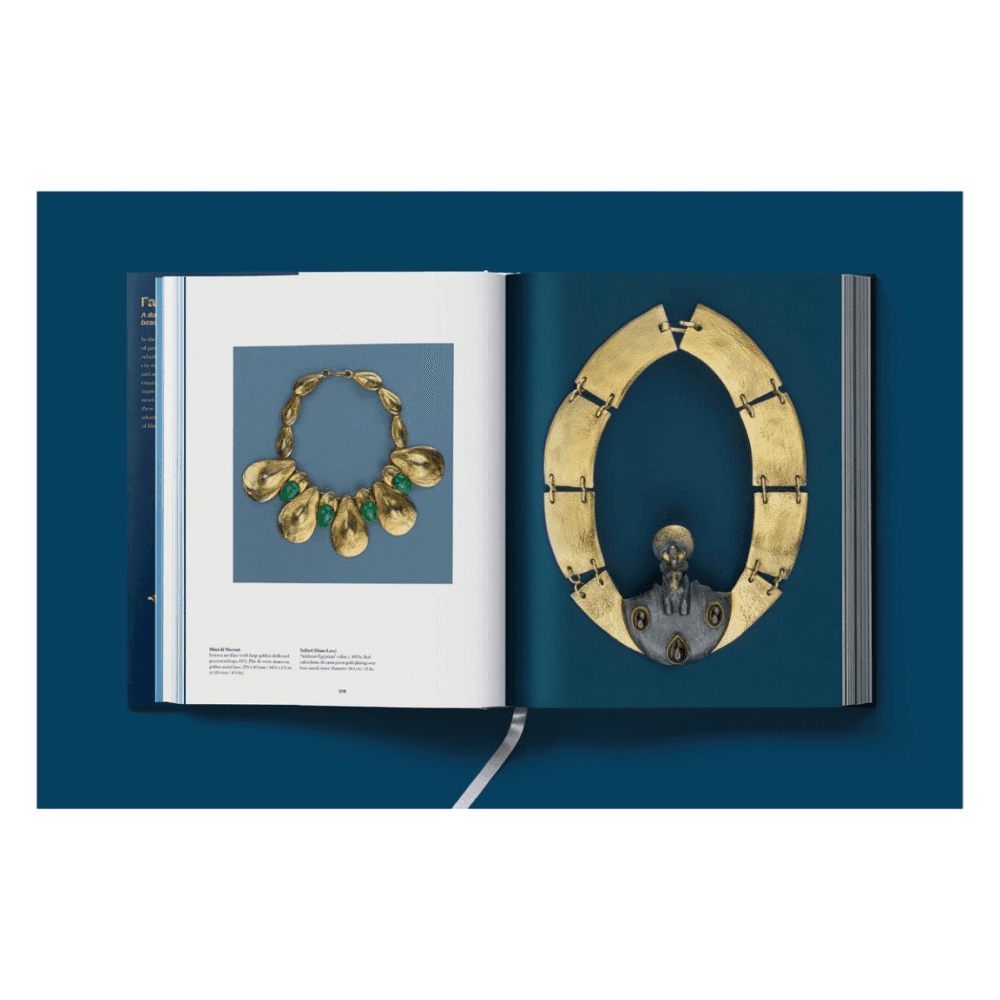 Costume Jewelry
