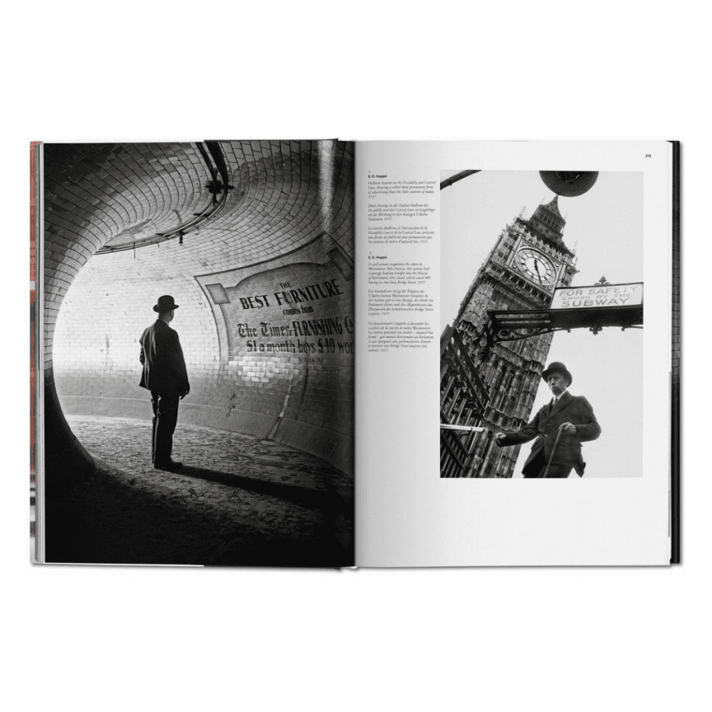 London: Portrait of a City