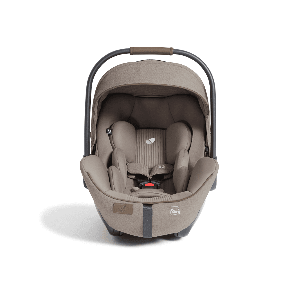 i-Level Pro Signature Baby Car Seat