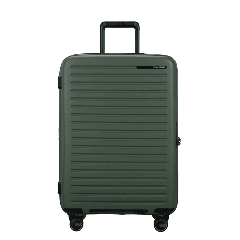 RestackD Suitcase