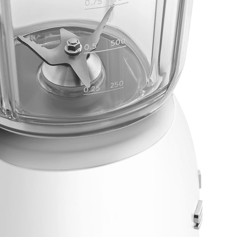 50's Style Jug Blender