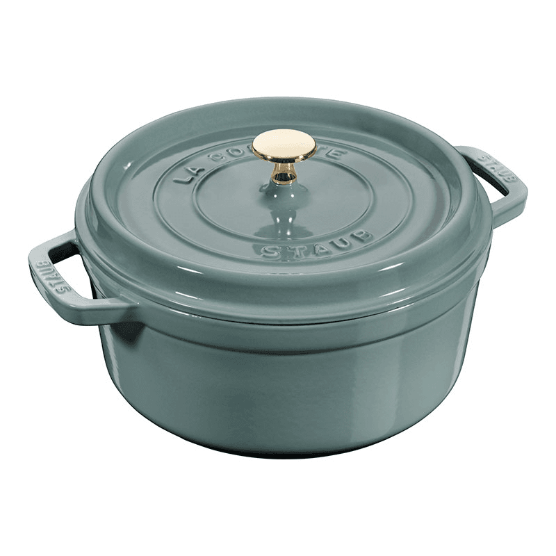 Cast Iron Cocotte