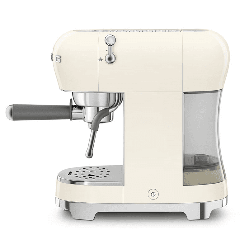 50's Style Espresso Coffee Machine