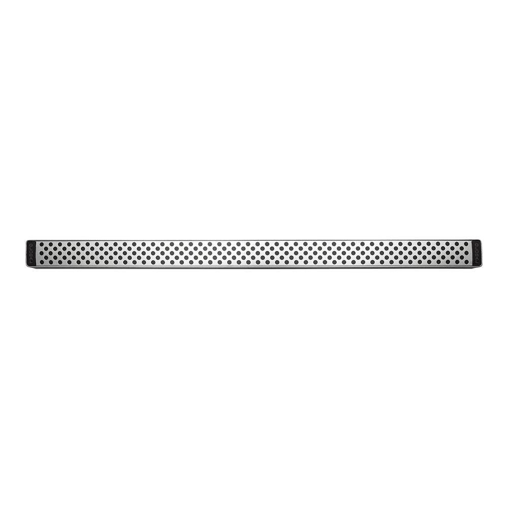 Magnetic knife holder