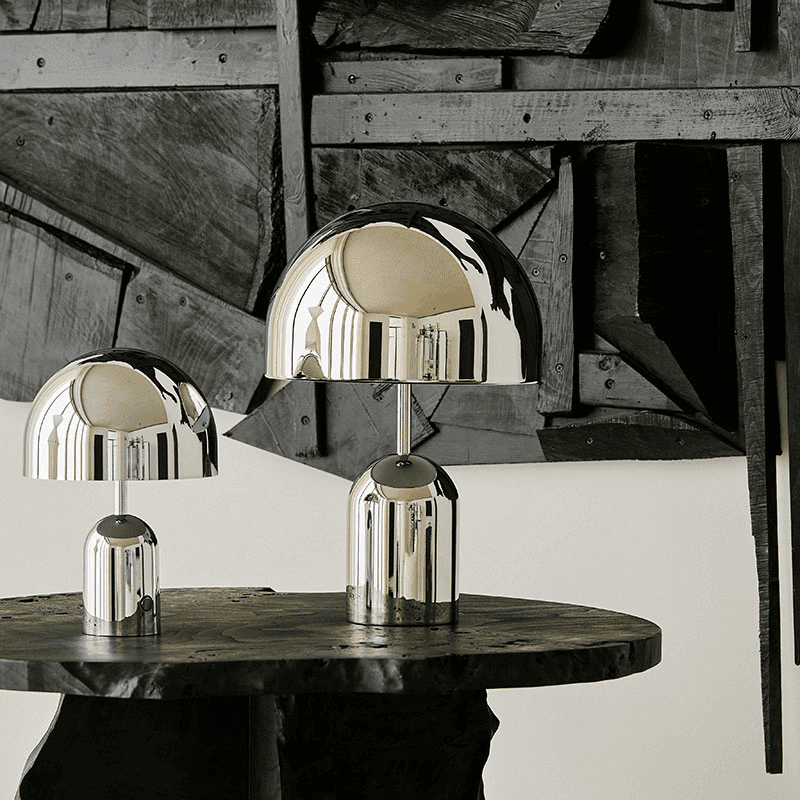 Bell Portable Lamp