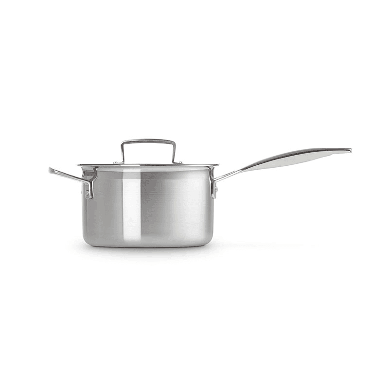 Classic 3-ply Saucepan