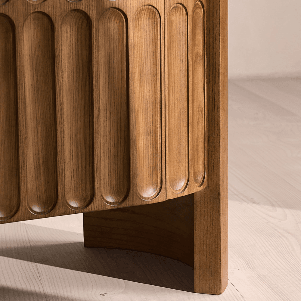 Devon Sideboard, Ash