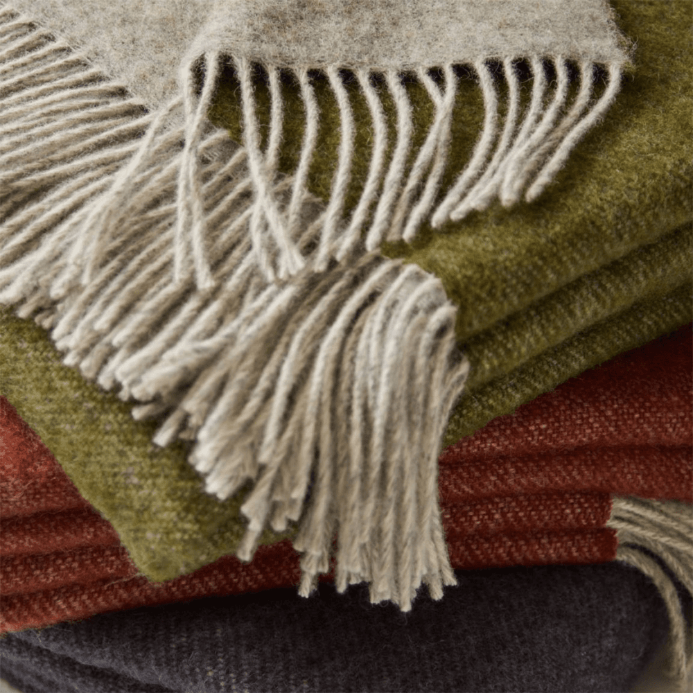Dartmoor Throw
