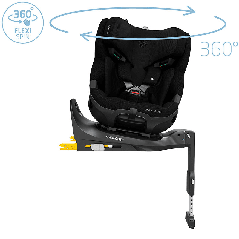 Emerald 360 Pro Car Seat