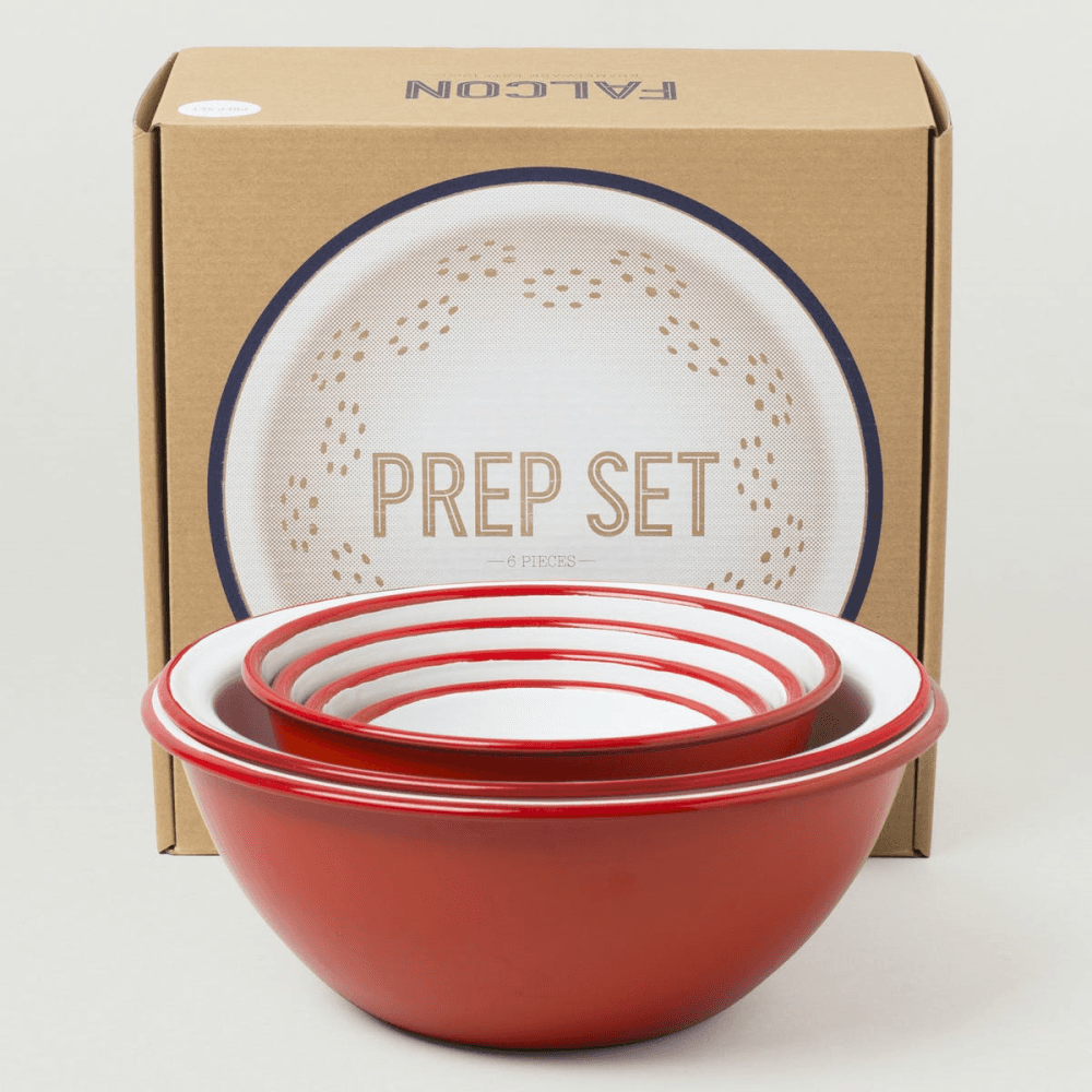 Prep Set