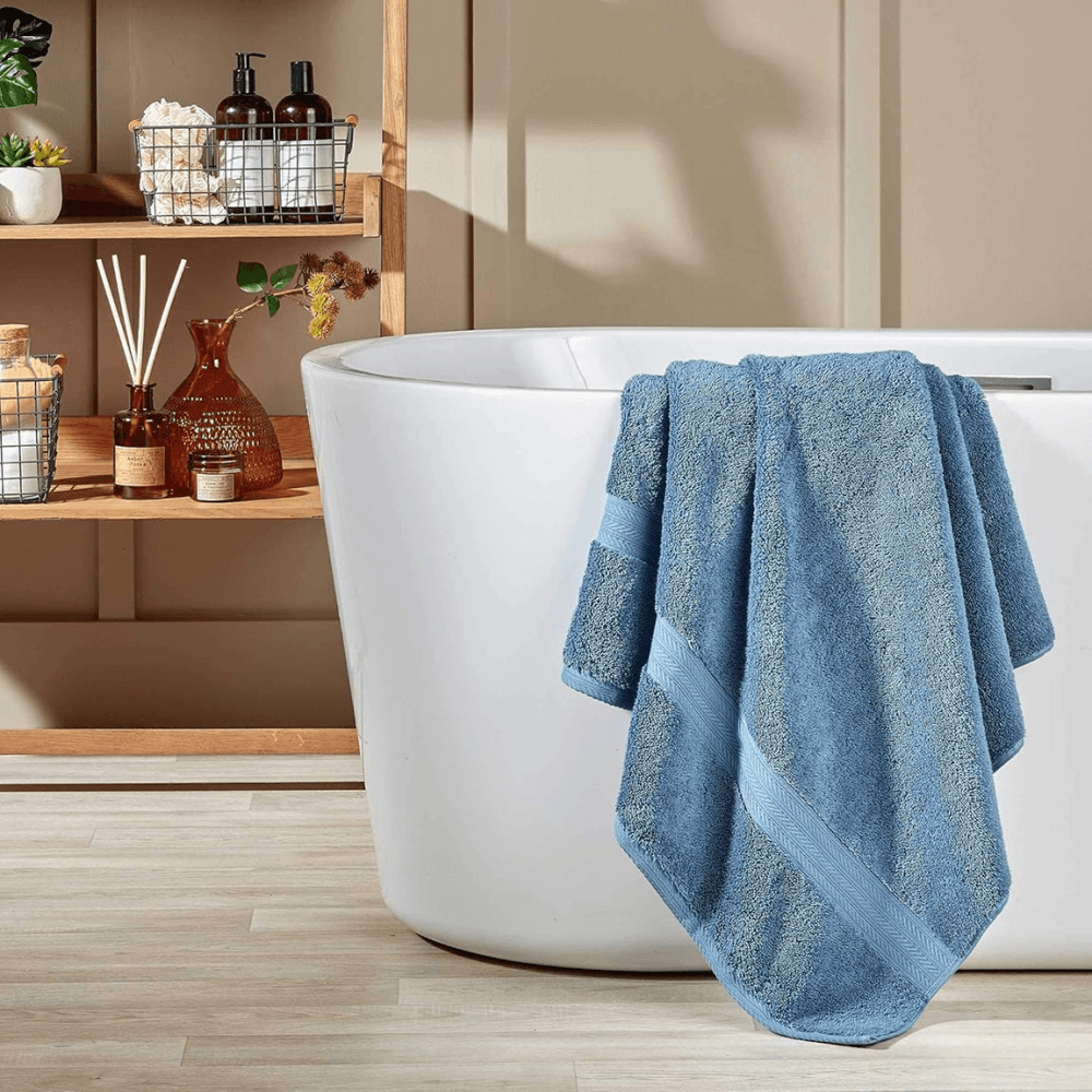 Renaissance Bath Sheet