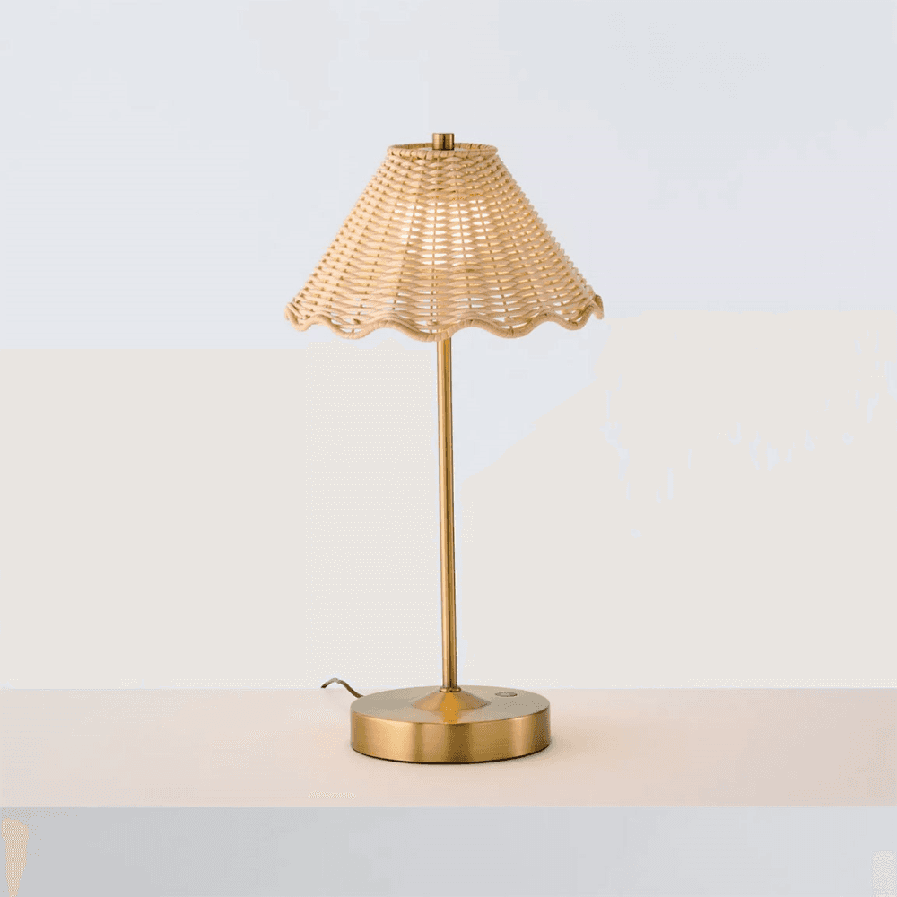 Nellie Portable Lamp