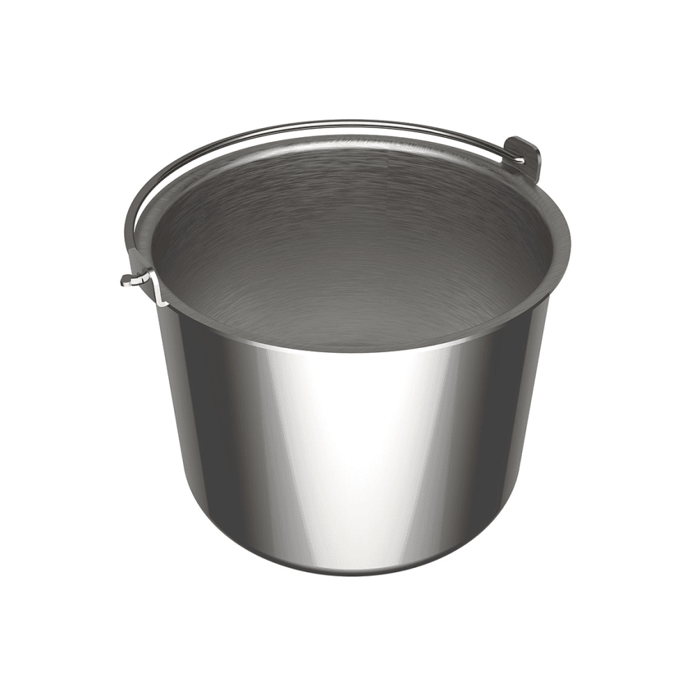 Ice Cream Maker, Black