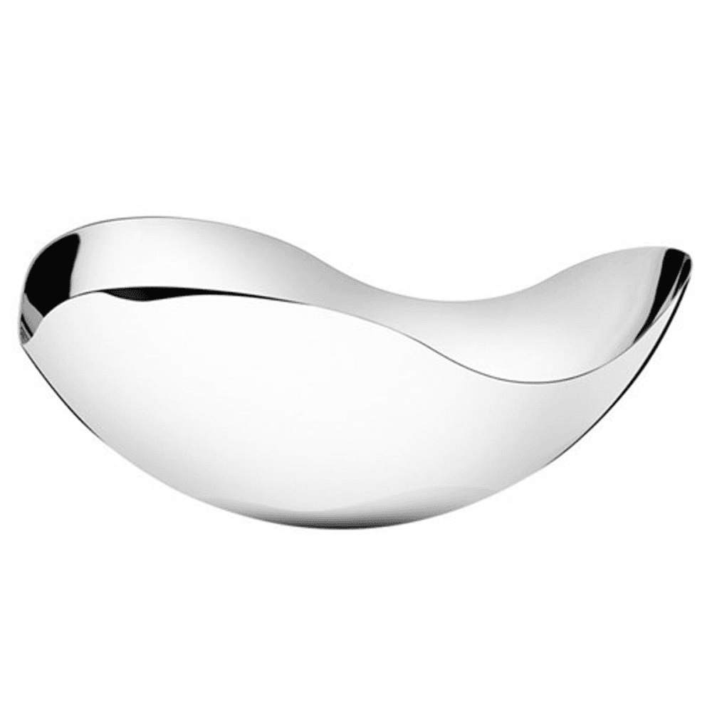 Bloom Bowl, Stainless Steel