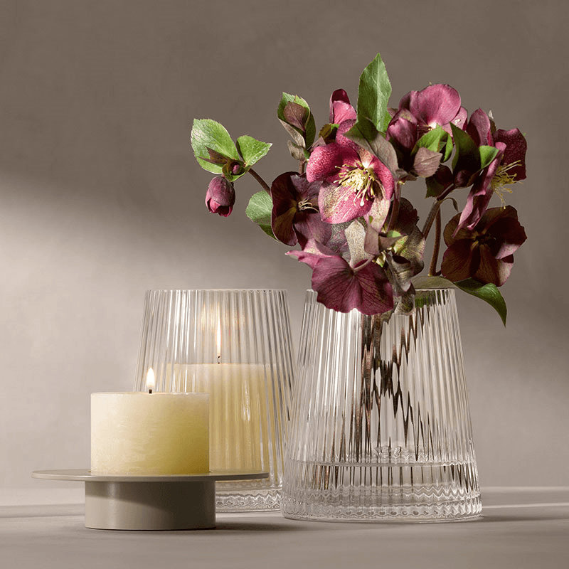 Beacon Candle Holder