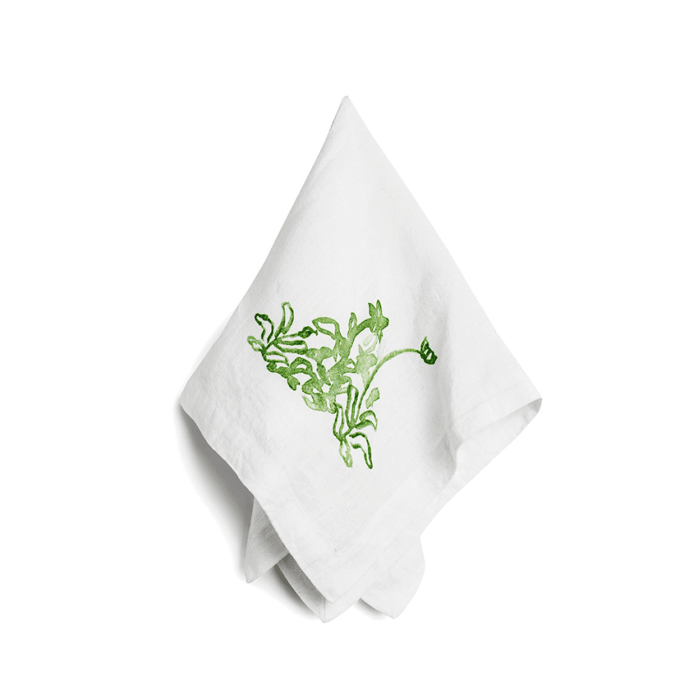Eden Cosmos Napkin