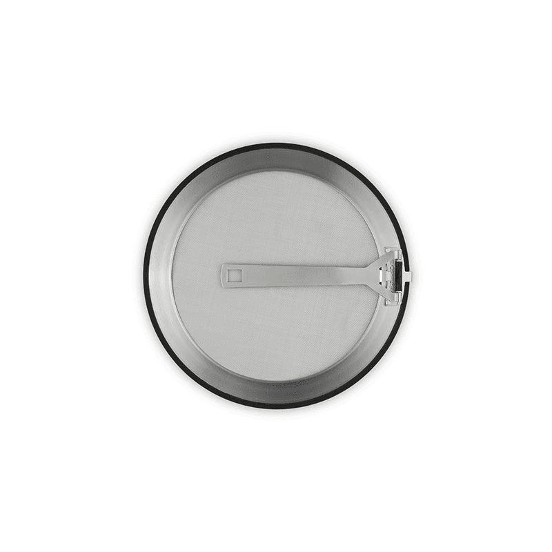 Classic 3-ply Splatter Guard, Stainless Steel