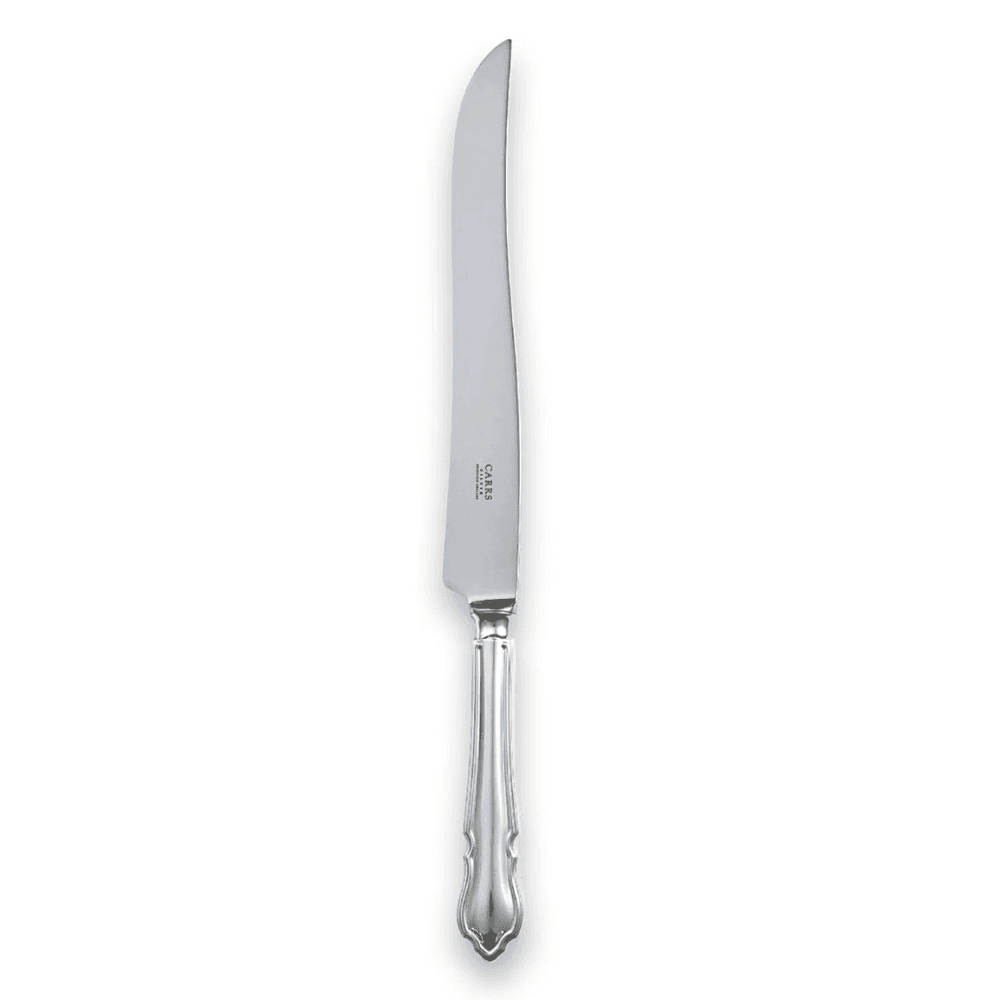 Dubarry Carving Knife, Silver Plate