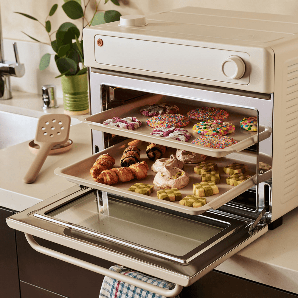 Wonder Oven Pro
