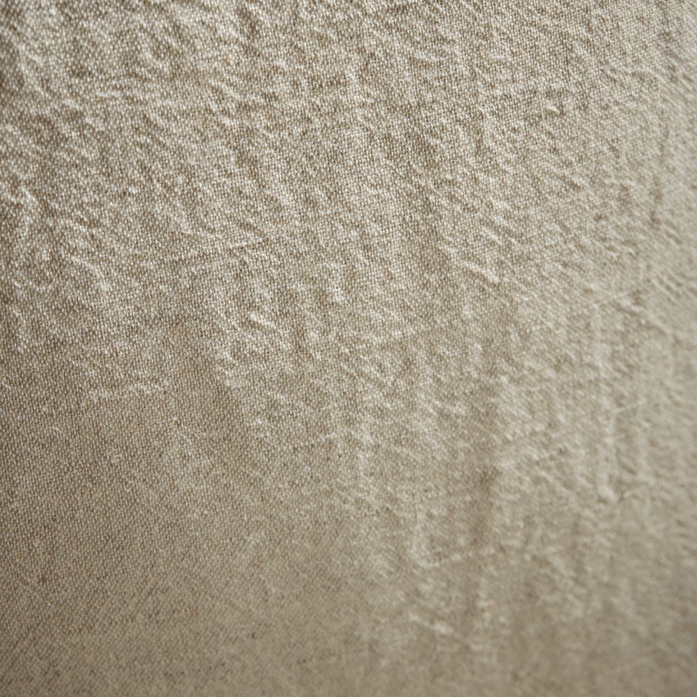 Scalloped Cushion Cover