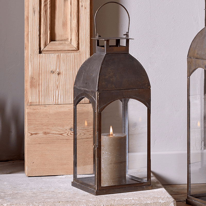 Nivas Lantern
