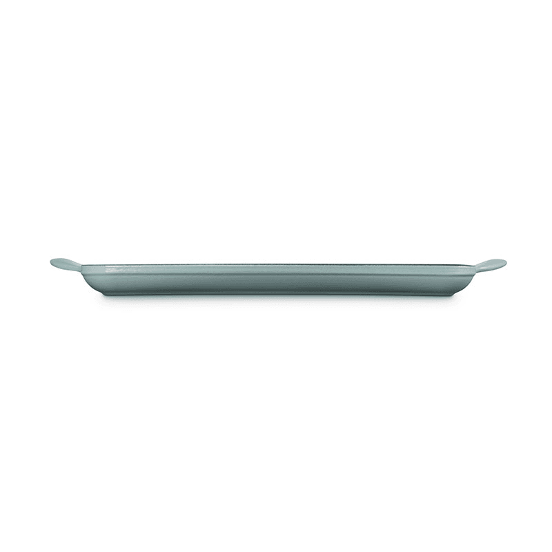 Cast Iron Rectangular Grill
