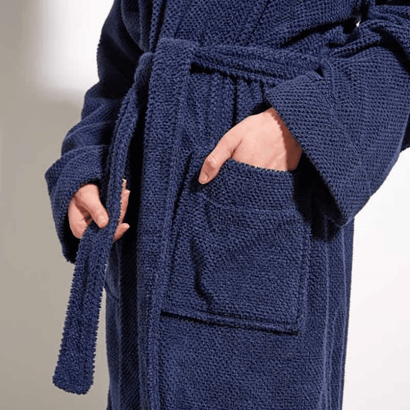 Brixton Bath Robe