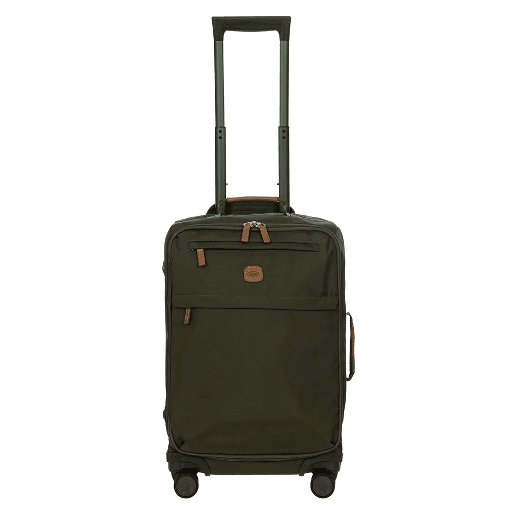 X Collection Carry on Suitcase