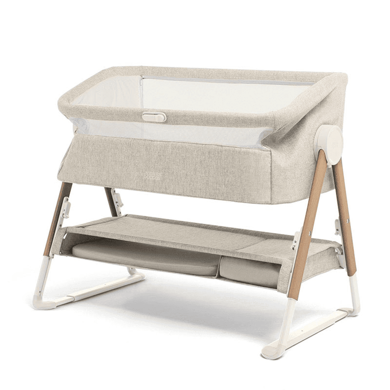 Lua Bedside Crib