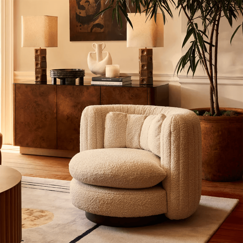 Vivienne Armchair