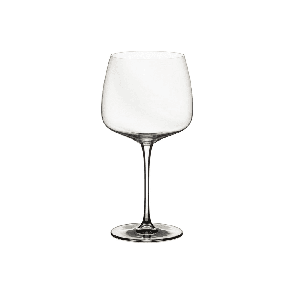 Isabel Red wine glass, Clear