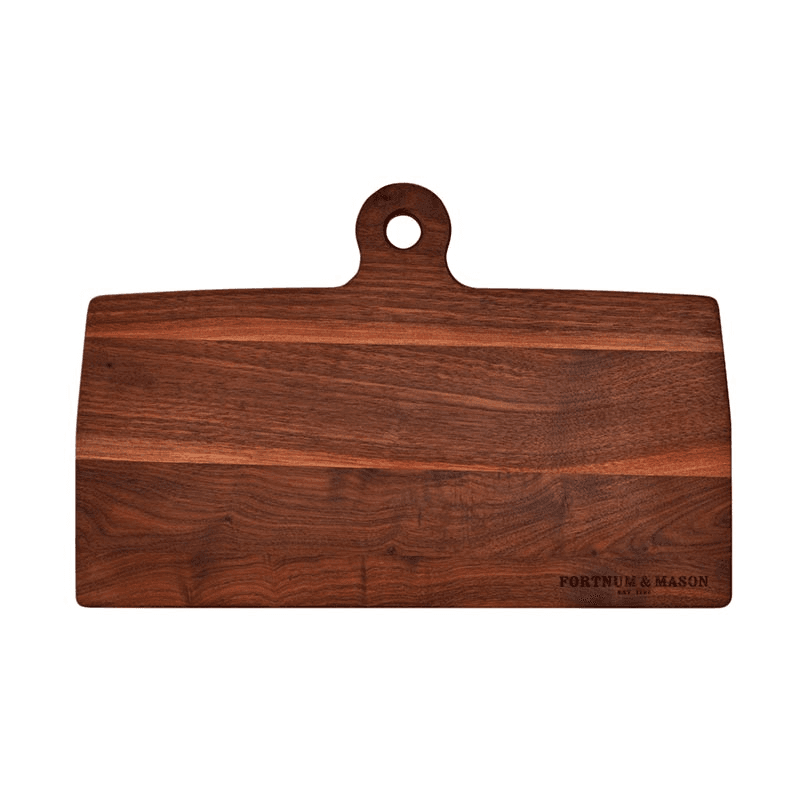 Fortnum's Ploughman's Cheeseboard, Walnut