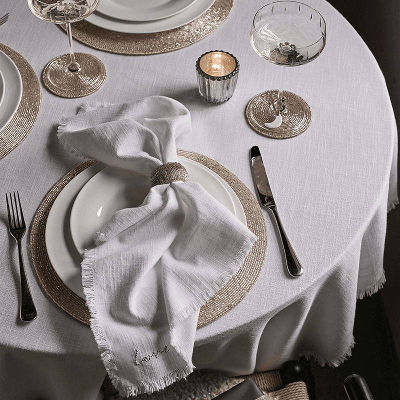 Camber Soft Wash Tablecloth