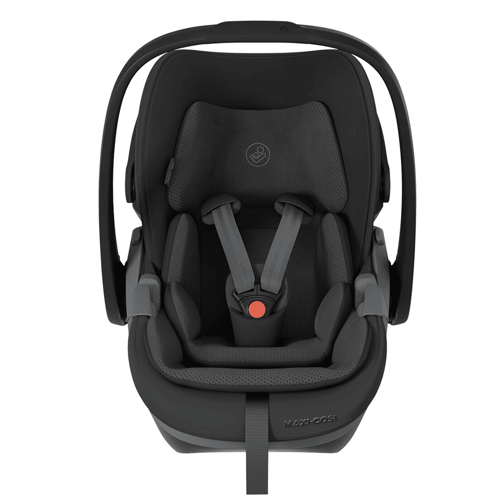 Pebble Slide Pro Car Seat