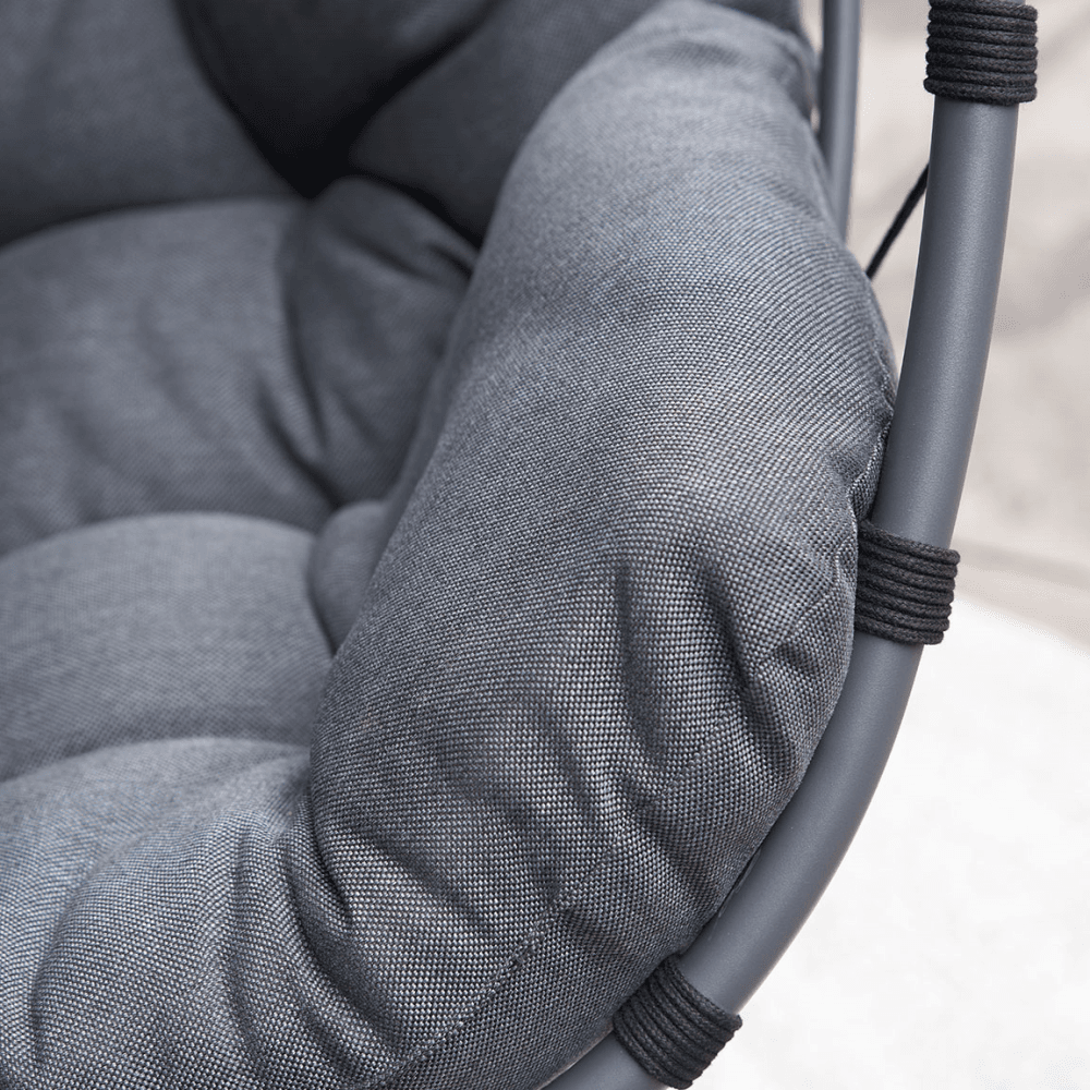 Lyon Outdoor Double Hanging Chair
