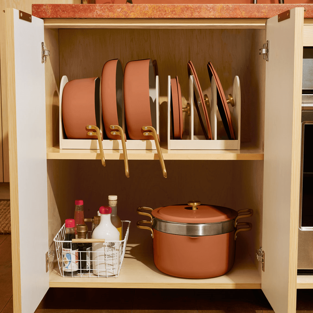Essentials Cookware Set