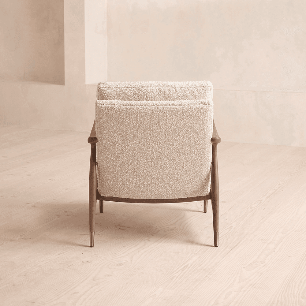 Theodore Armchair