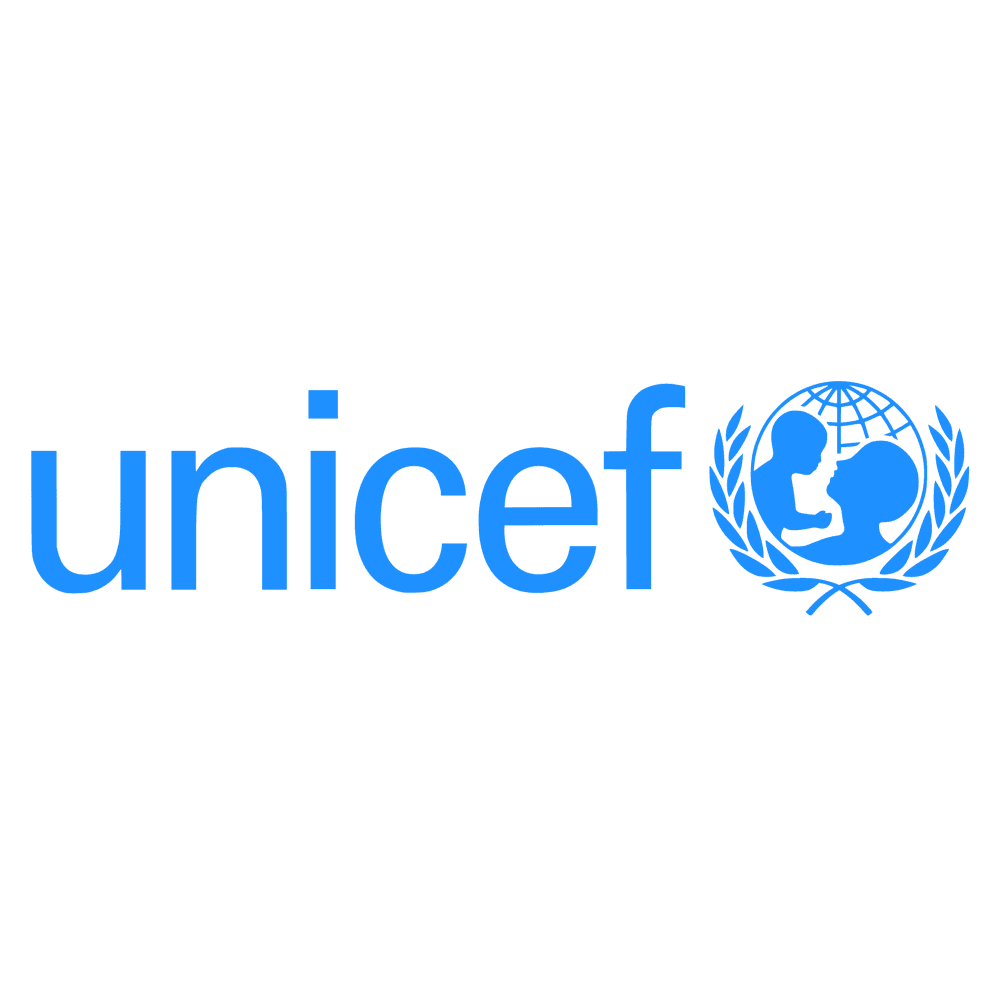 Unicef donation