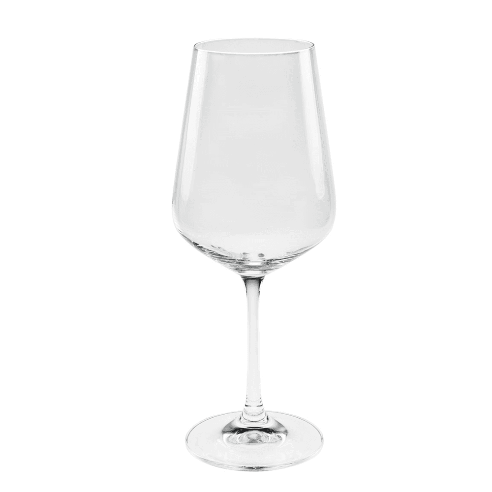 Riserva Bordeaux Wine Glass