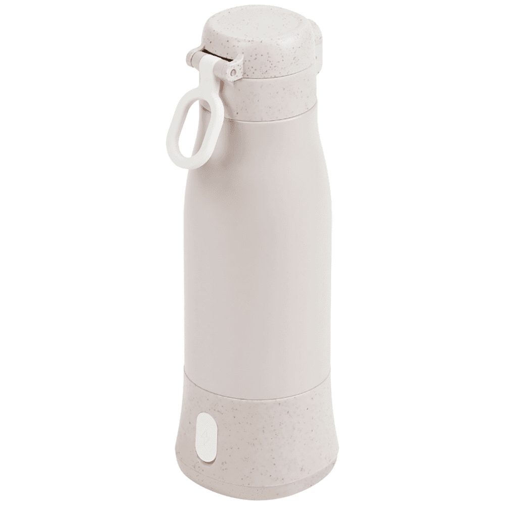 Moov & Feed Travel Bottle Warmer